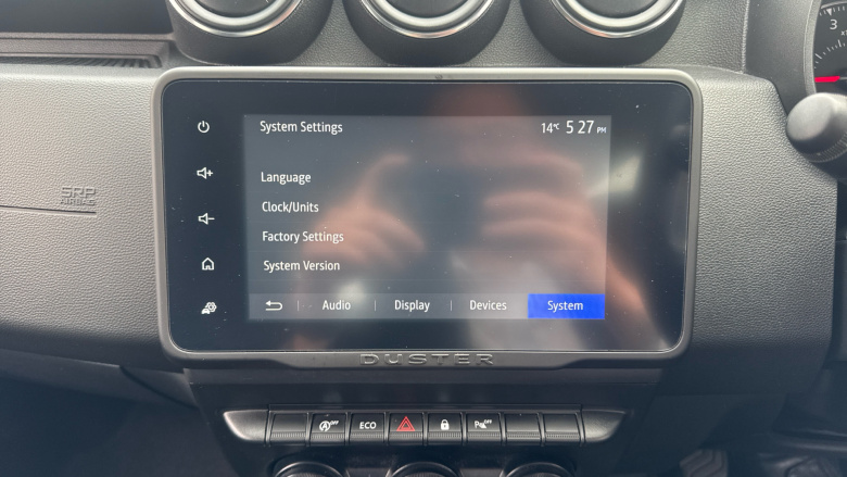 Dacia Duster 1.5 Blue dCi Comfort 5dr Diesel Estate